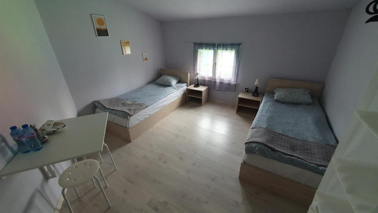 Стаи За Гости Sun House Apartment Varna Exterior photo